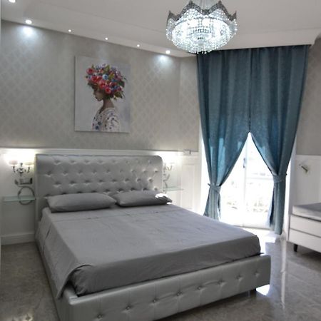Silver Suite Gallipoli Kültér fotó