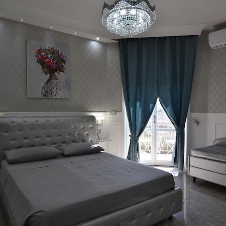 Silver Suite Gallipoli Kültér fotó