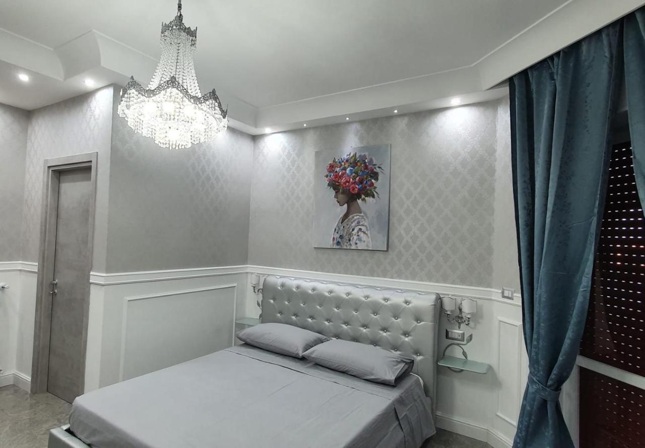 Silver Suite Gallipoli Kültér fotó
