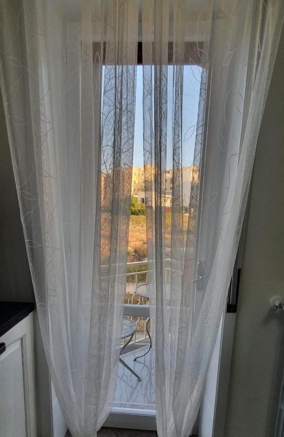 Silver Suite Gallipoli Kültér fotó