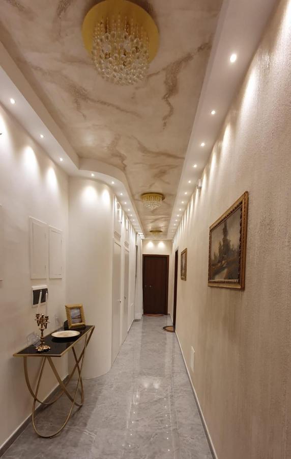 Silver Suite Gallipoli Kültér fotó