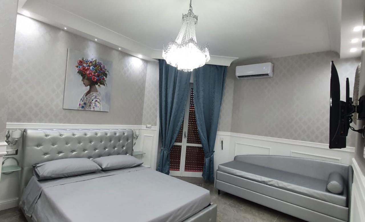 Silver Suite Gallipoli Kültér fotó
