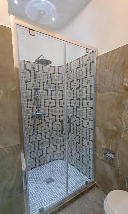 Silver Suite Gallipoli Kültér fotó