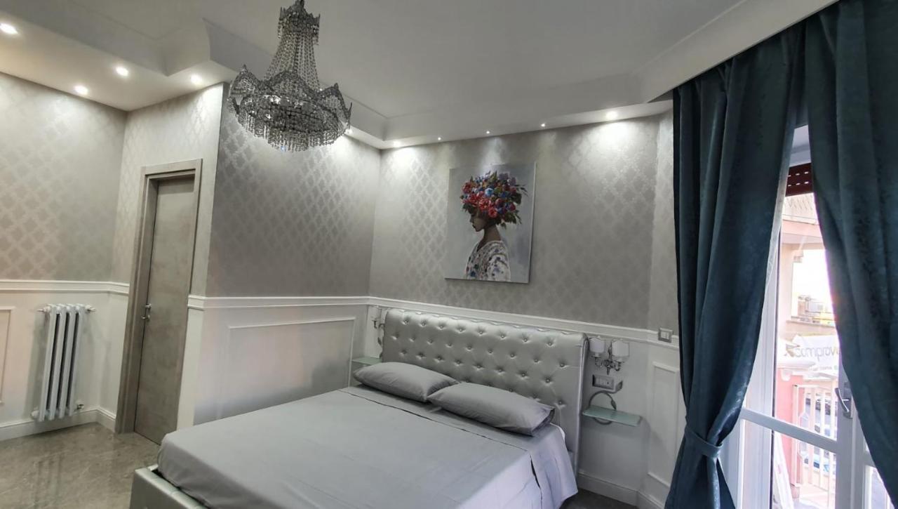 Silver Suite Gallipoli Kültér fotó