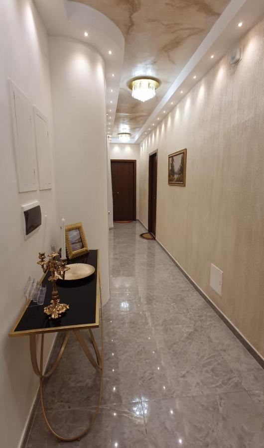 Silver Suite Gallipoli Kültér fotó