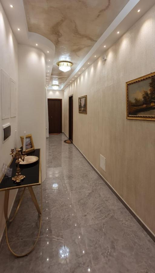 Silver Suite Gallipoli Kültér fotó