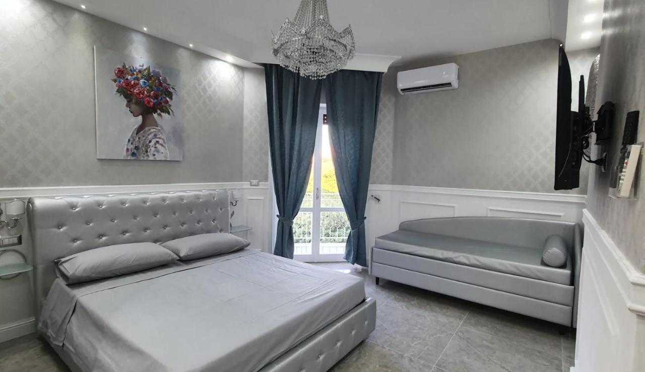 Silver Suite Gallipoli Kültér fotó