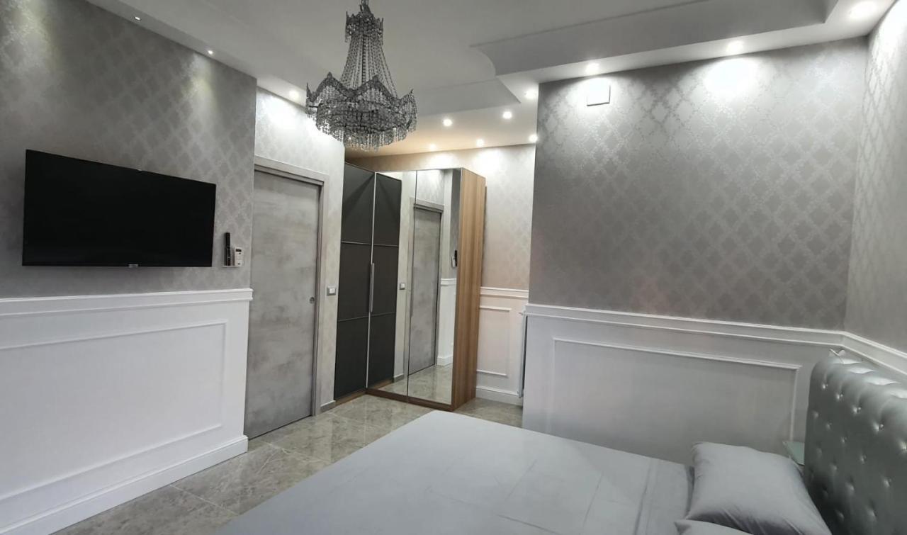 Silver Suite Gallipoli Kültér fotó