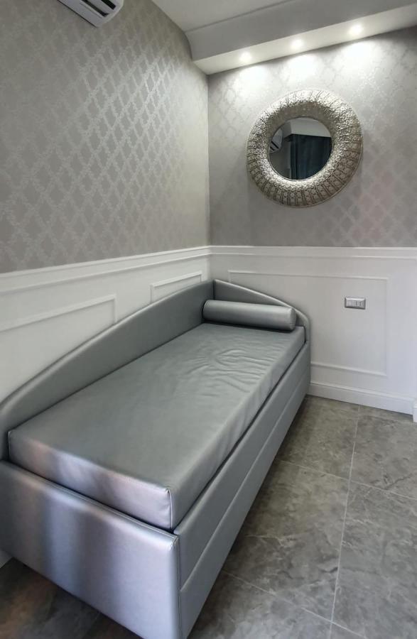 Silver Suite Gallipoli Kültér fotó