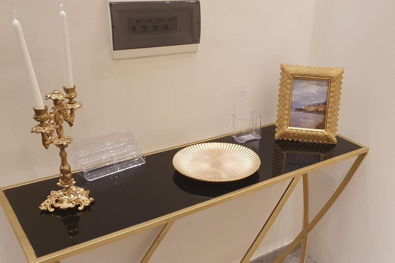 Silver Suite Gallipoli Kültér fotó