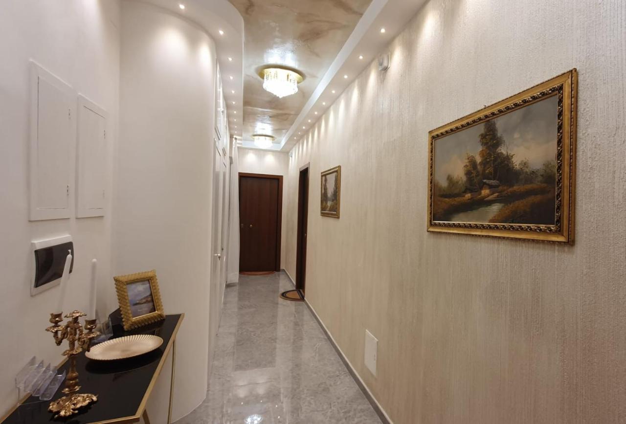 Silver Suite Gallipoli Kültér fotó