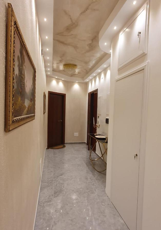 Silver Suite Gallipoli Kültér fotó