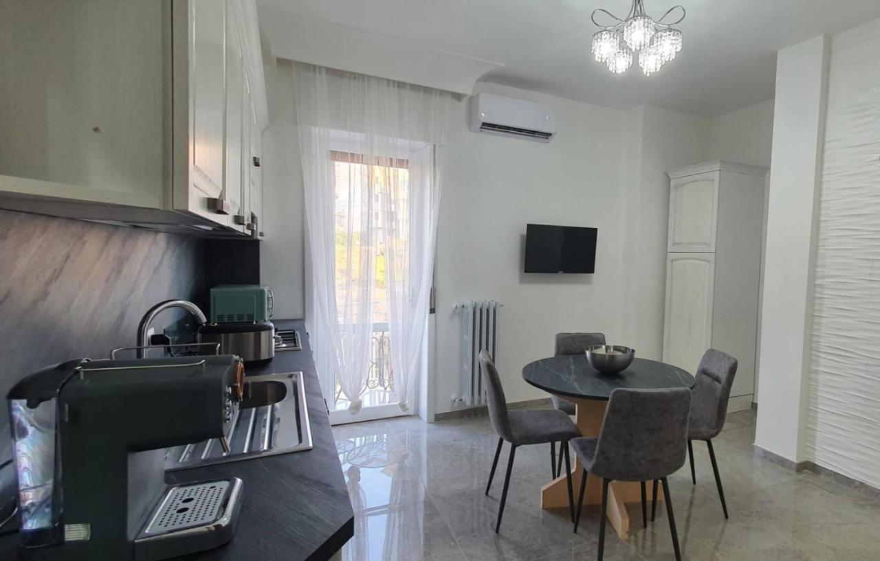 Silver Suite Gallipoli Kültér fotó