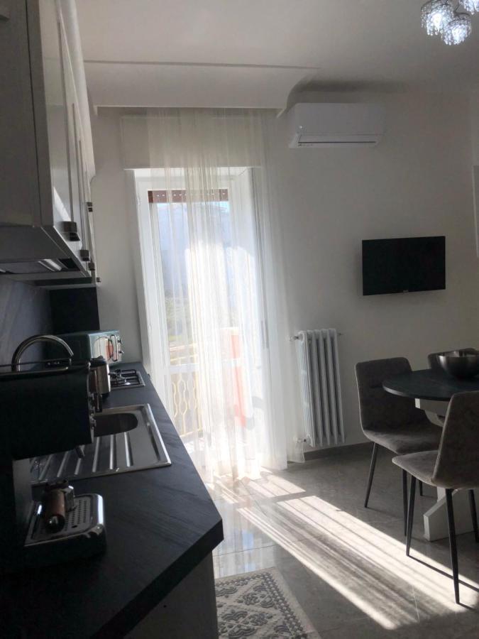 Silver Suite Gallipoli Kültér fotó