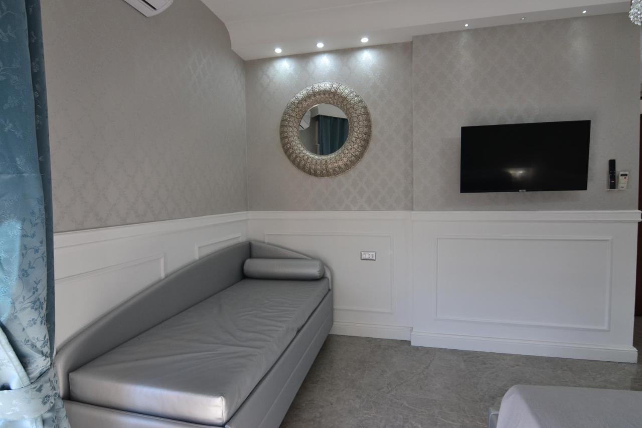 Silver Suite Gallipoli Kültér fotó