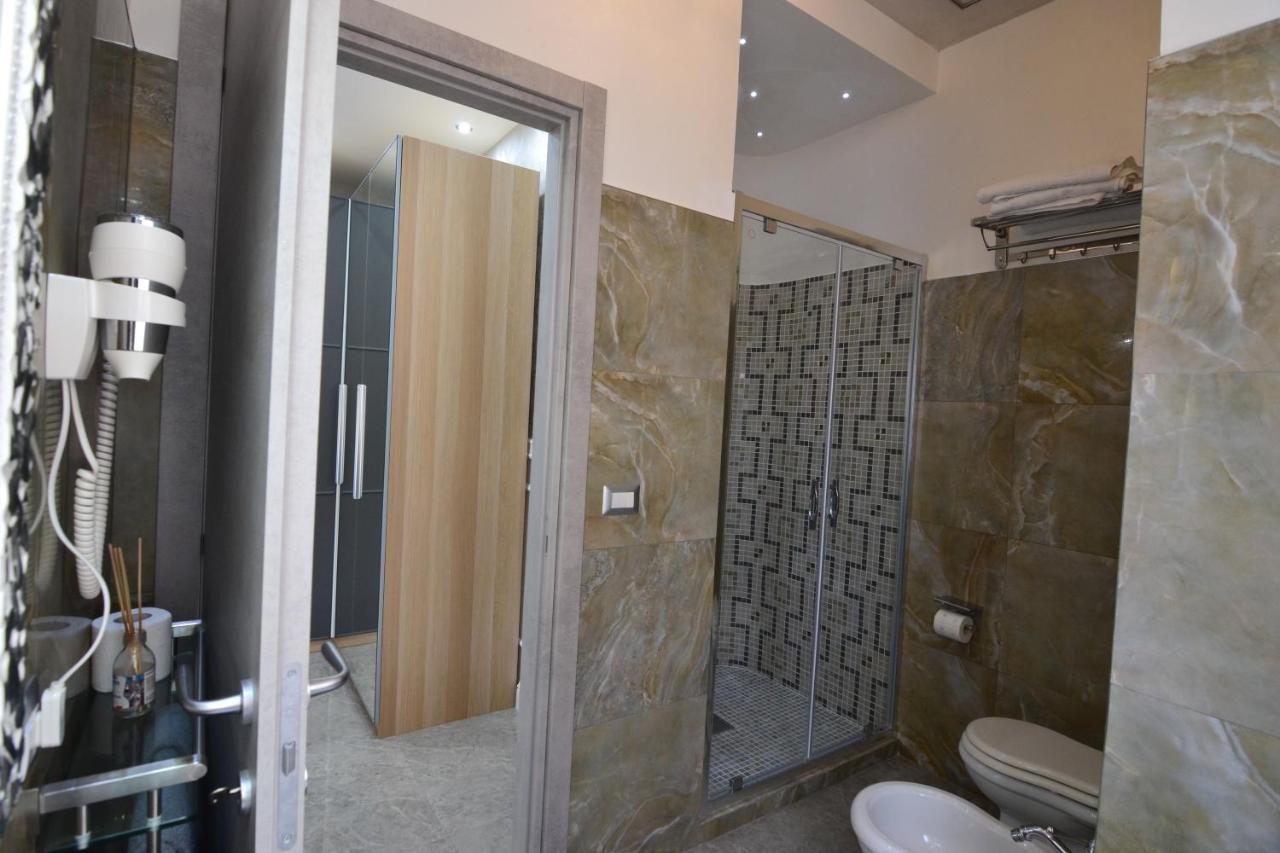 Silver Suite Gallipoli Kültér fotó