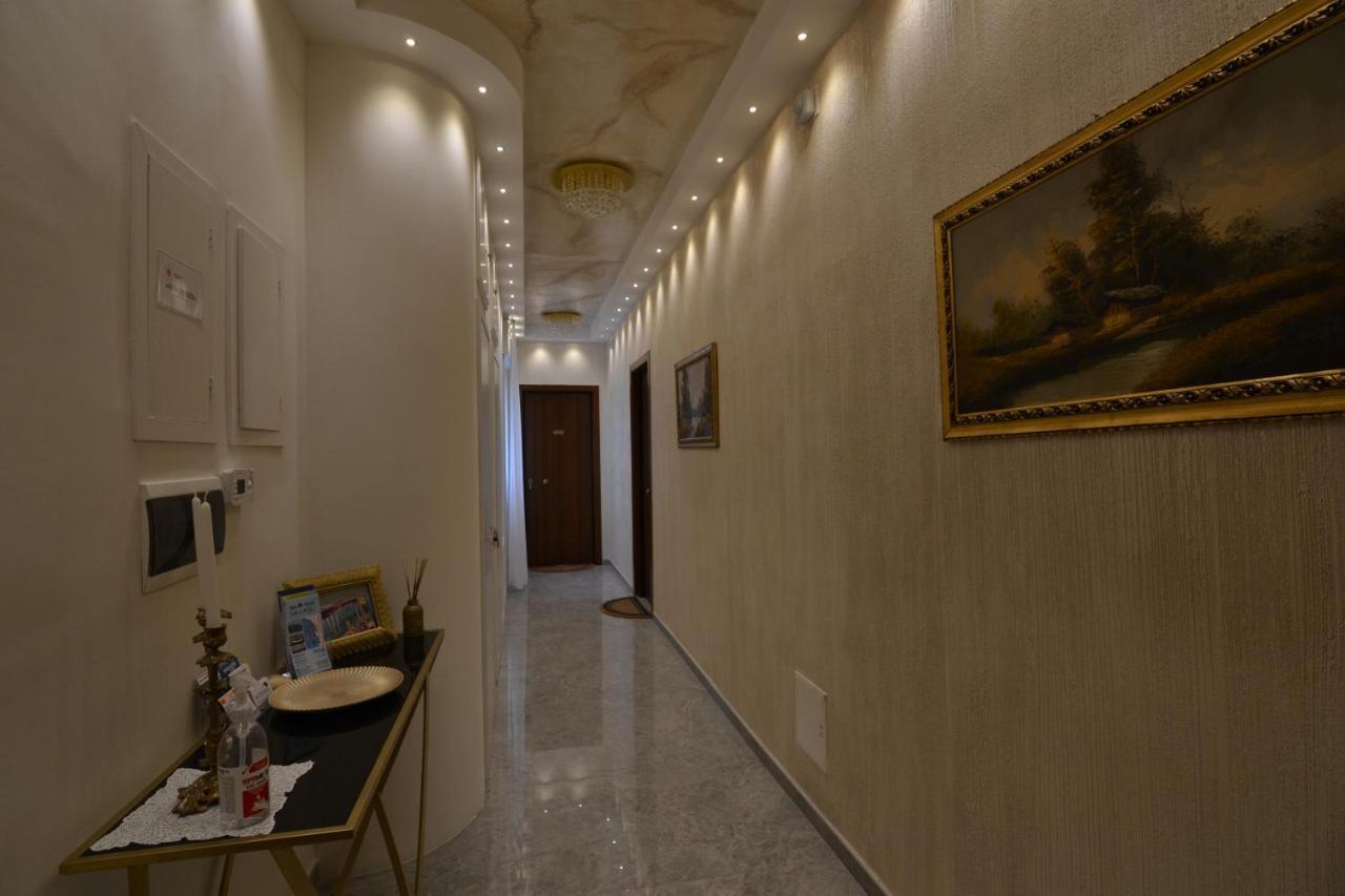 Silver Suite Gallipoli Kültér fotó