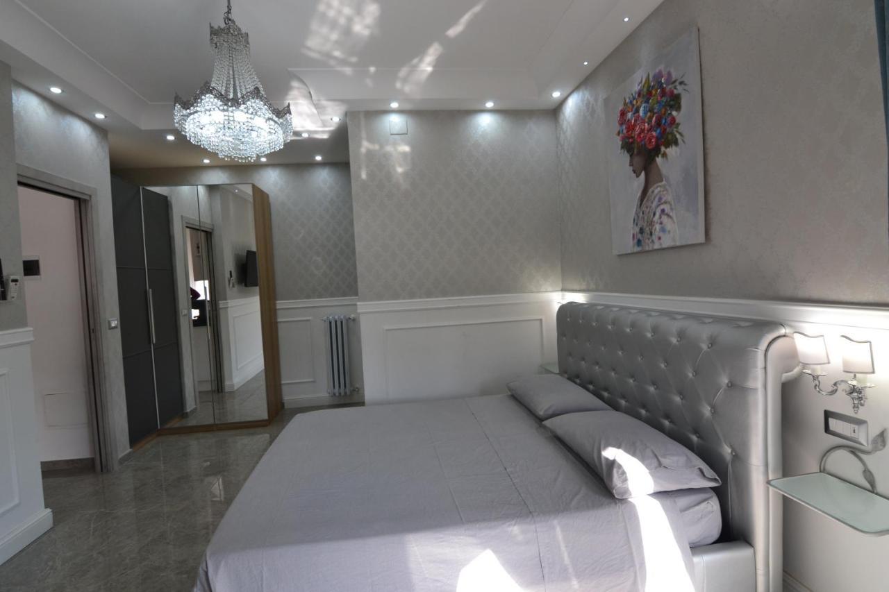 Silver Suite Gallipoli Kültér fotó