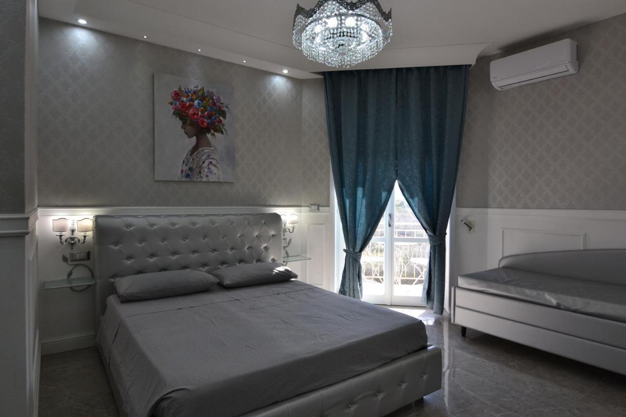 Silver Suite Gallipoli Kültér fotó