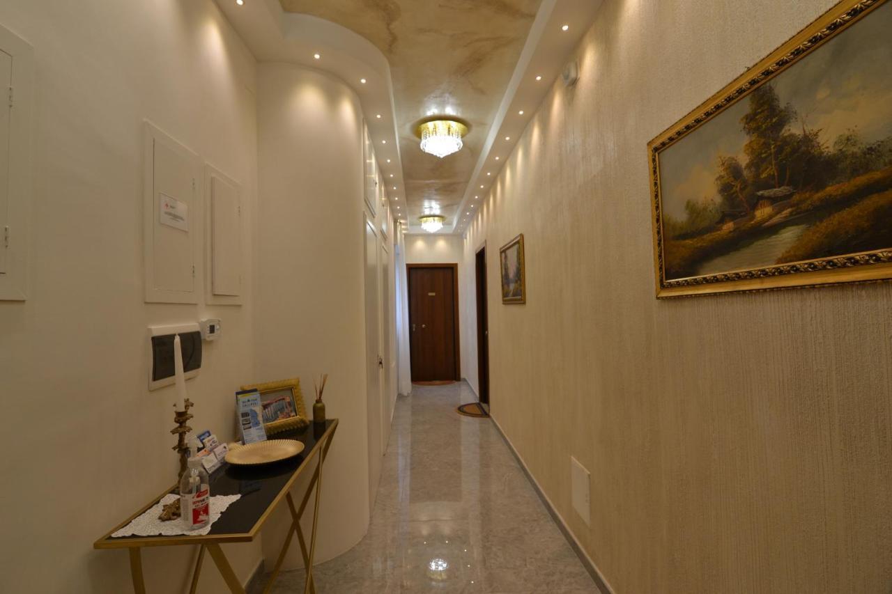 Silver Suite Gallipoli Kültér fotó