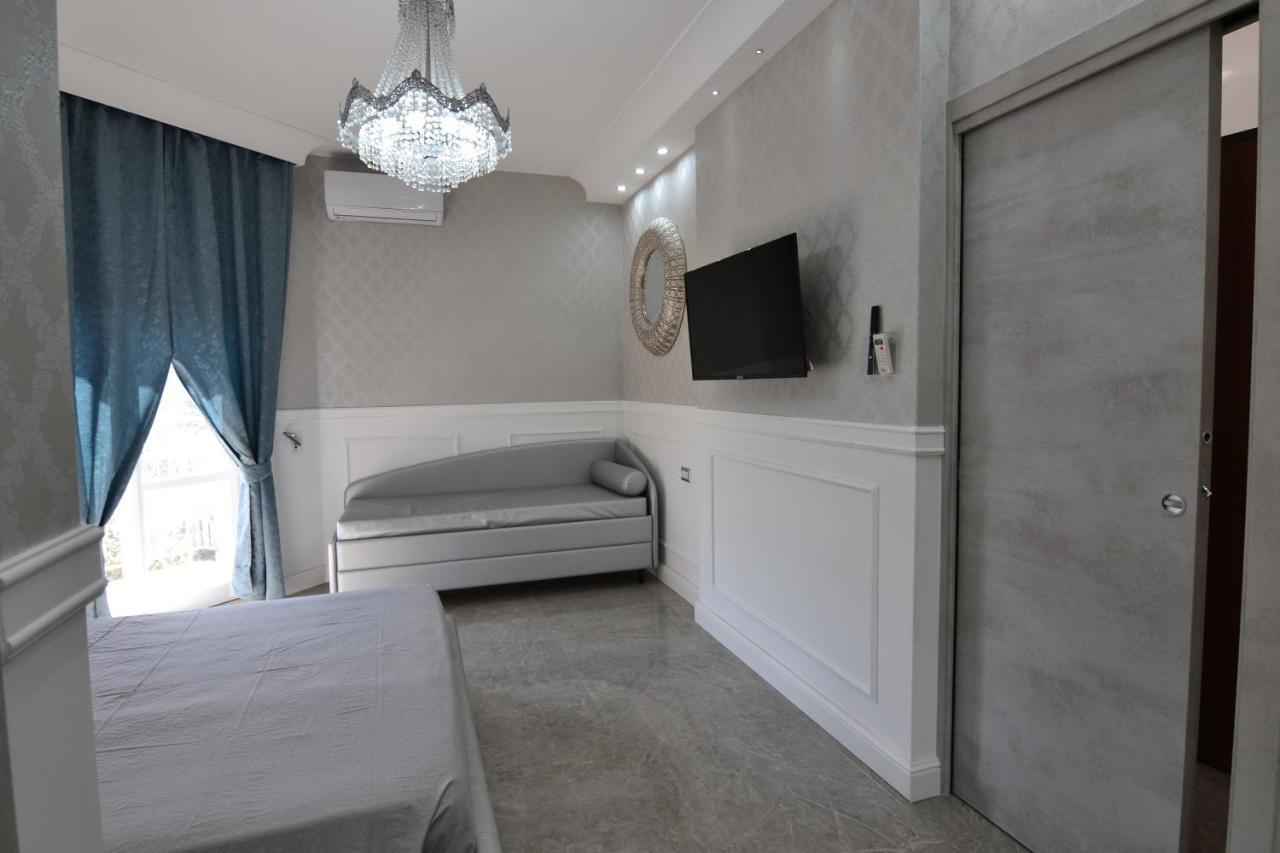 Silver Suite Gallipoli Kültér fotó