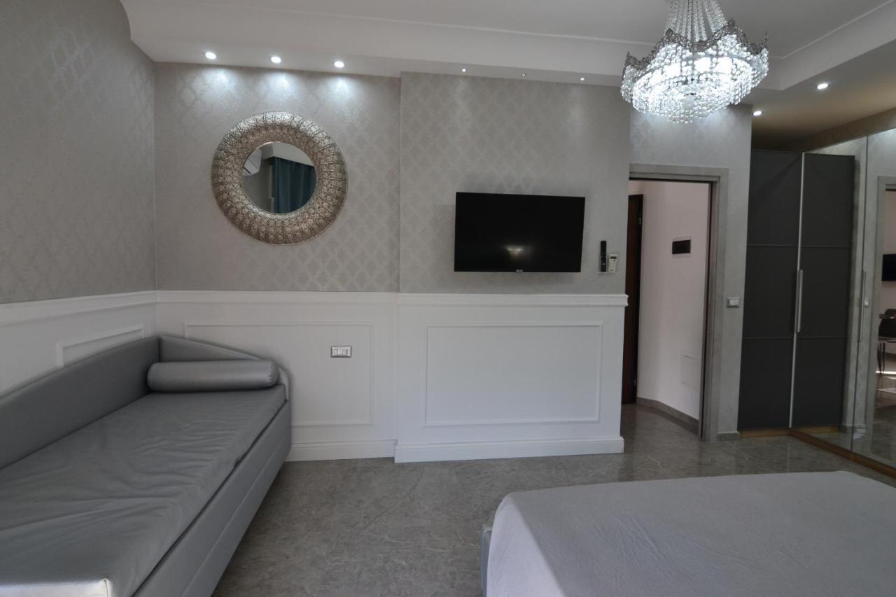 Silver Suite Gallipoli Kültér fotó