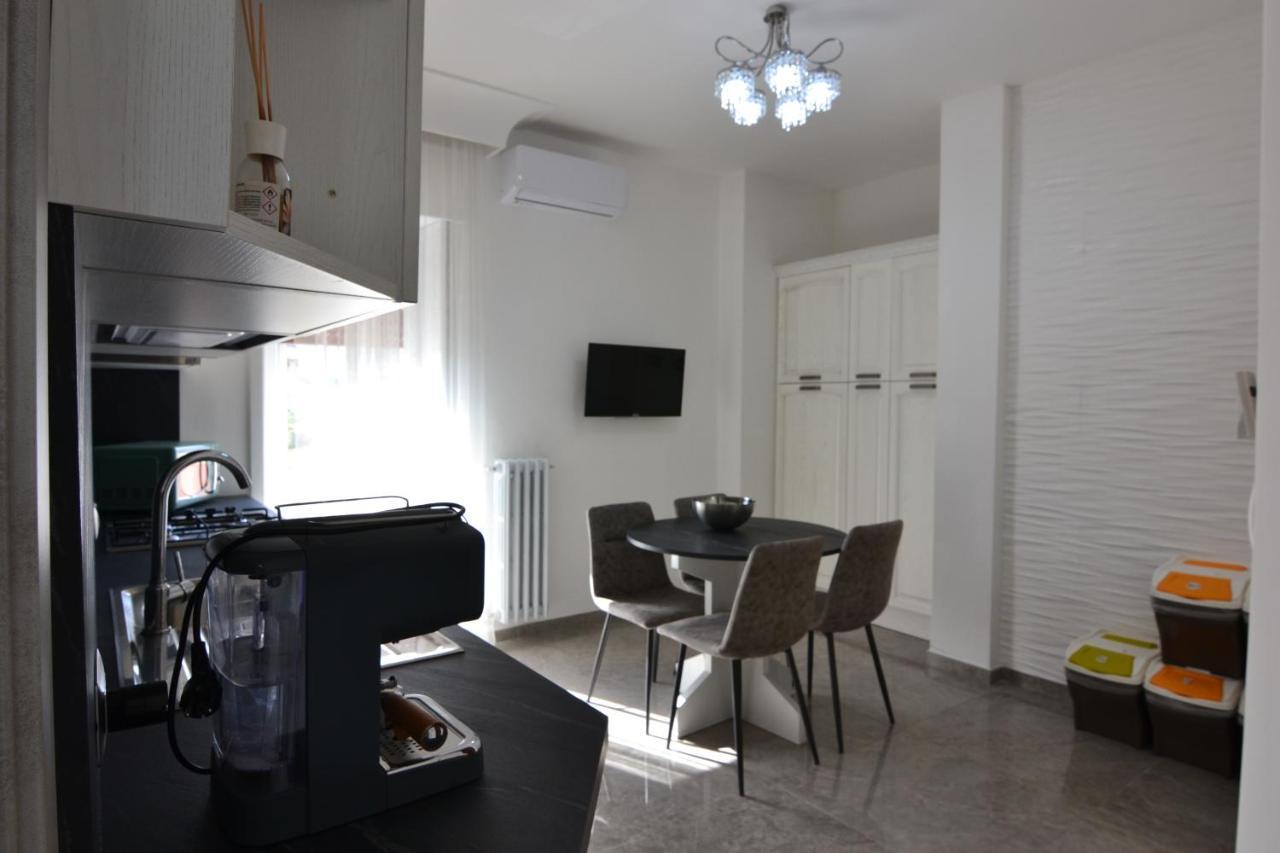 Silver Suite Gallipoli Kültér fotó