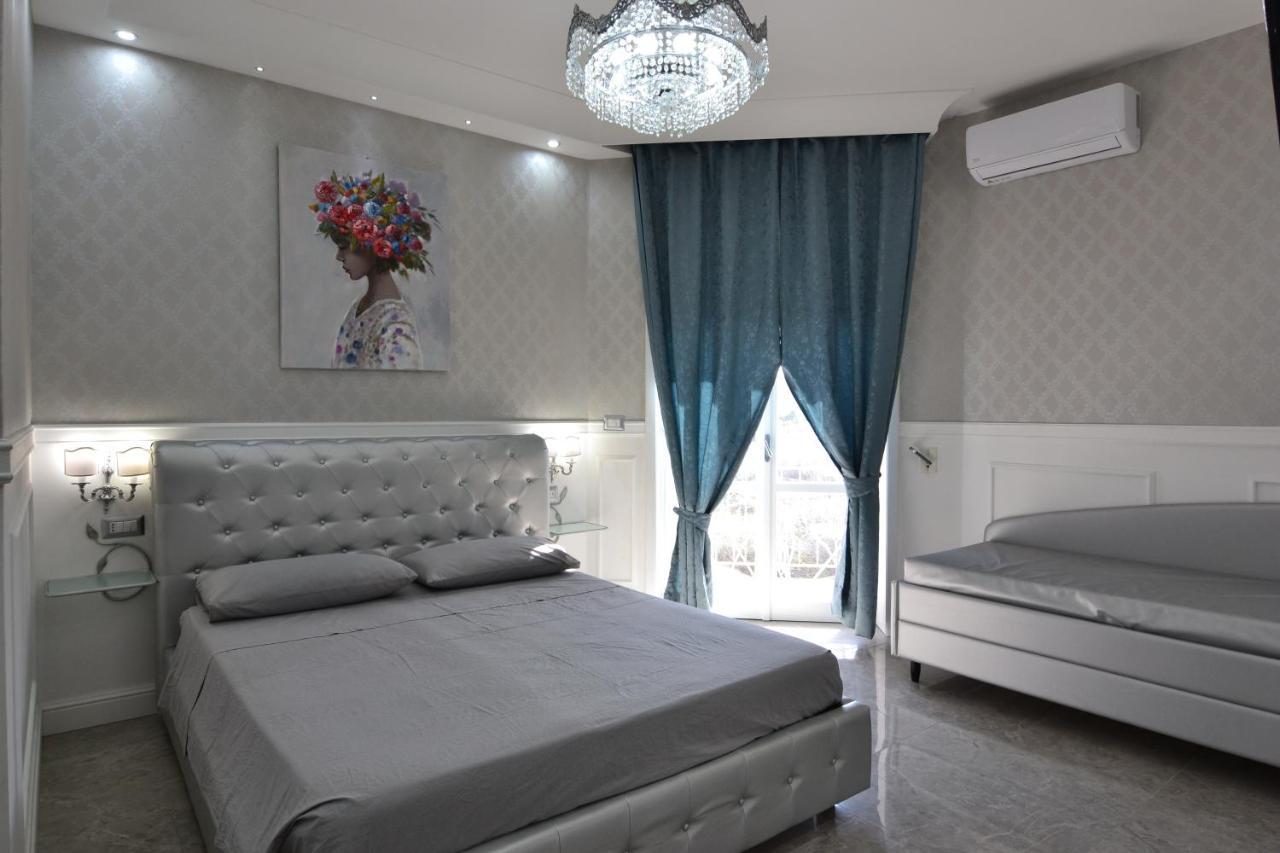 Silver Suite Gallipoli Kültér fotó