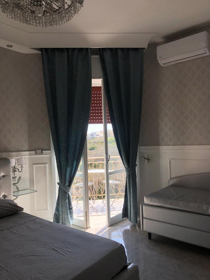 Silver Suite Gallipoli Kültér fotó